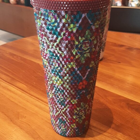 Starbucks The Siren Logo Tumbler - Exclusive Collection Limited Edition - Picture 7 of 7
